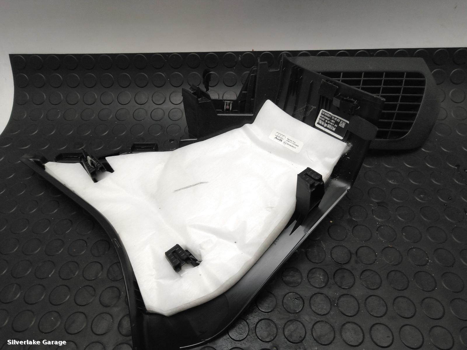 View Auto part Trim Panel AUDI Q5 2017