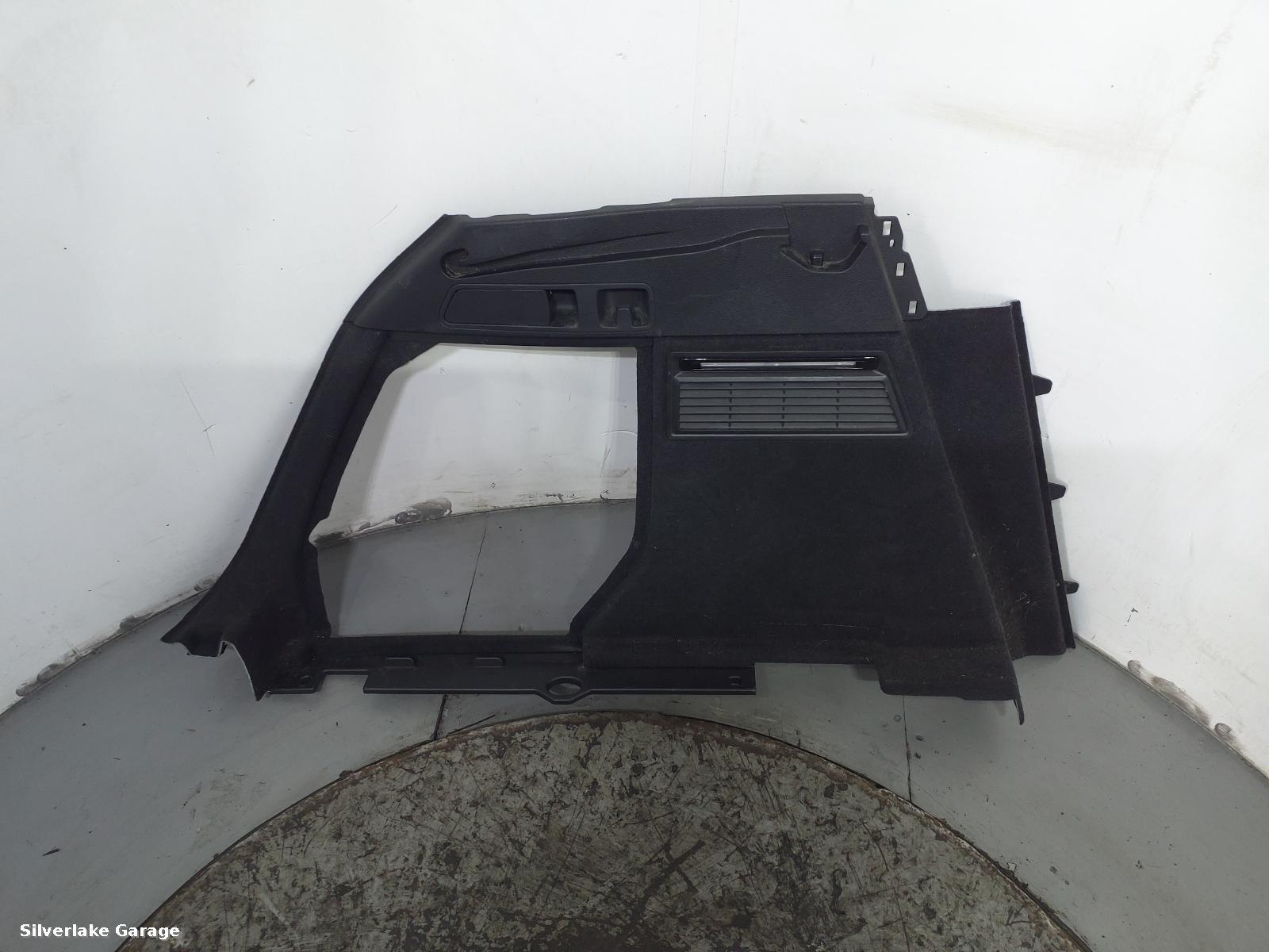 View Auto part Trim Panel AUDI Q5 2017