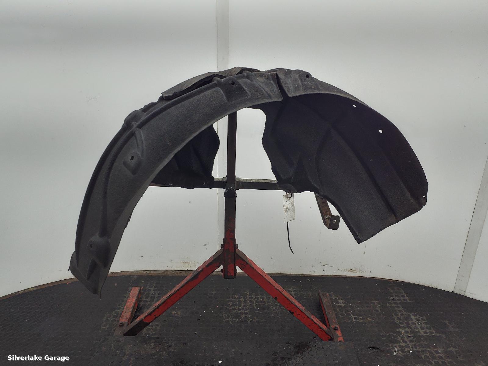View Auto part Inner Wing/Liner AUDI Q5 2017