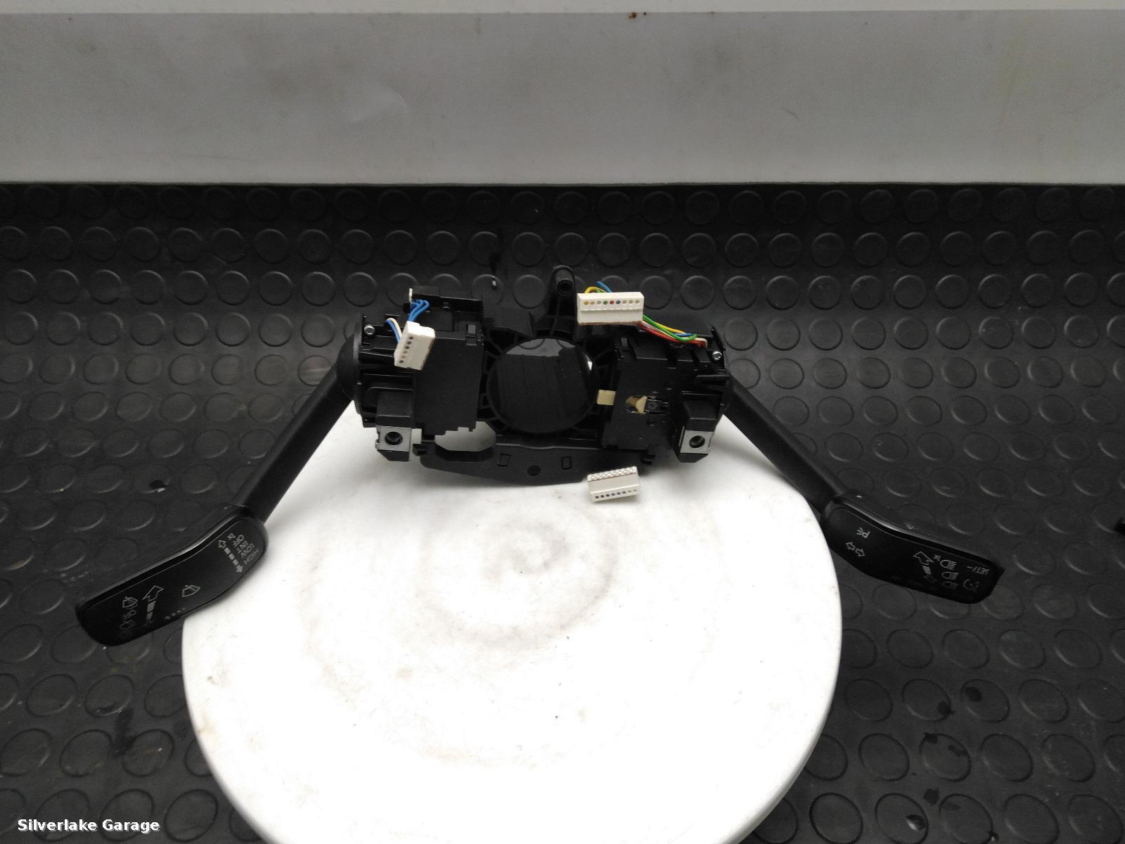 View Auto part Combination Switch SEAT LEON 2013