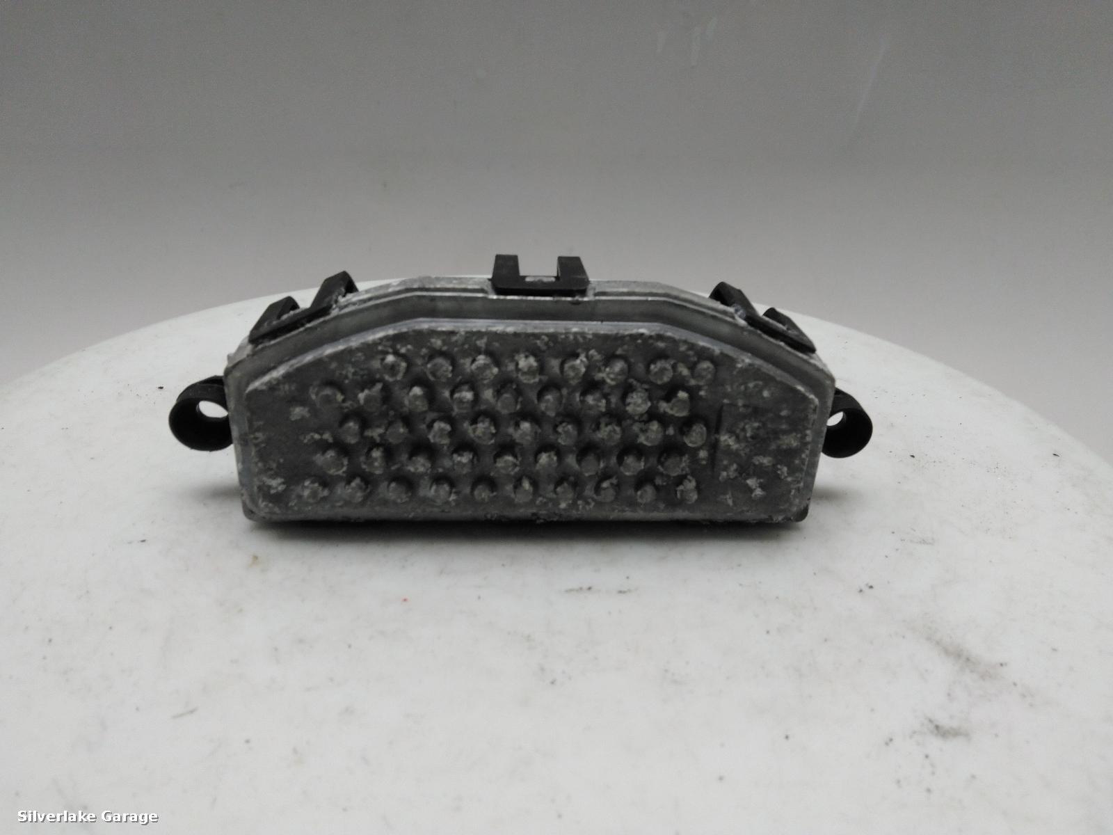 View Auto part Heater Rheostat MERCEDES A CLASS 2019