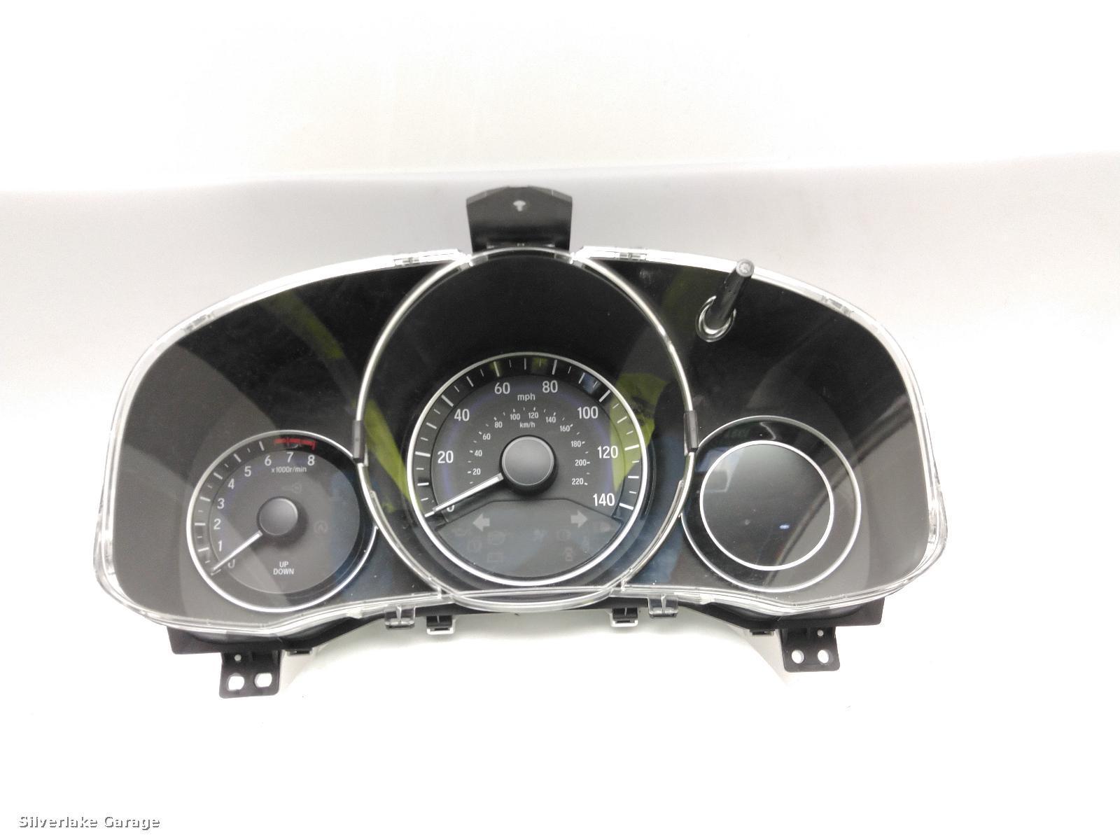 View Auto part Speedometer HONDA JAZZ 2018