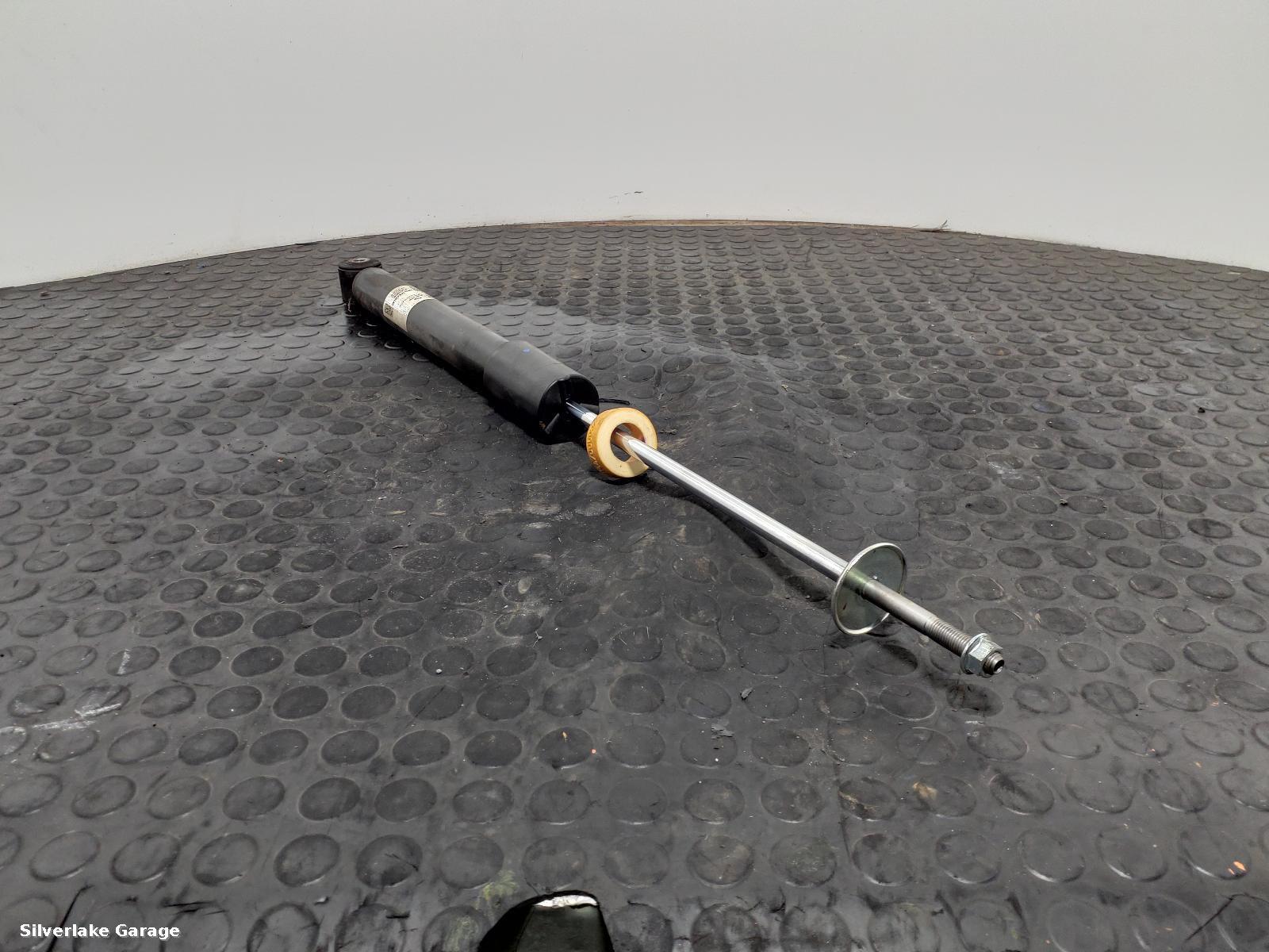 View Auto part LR Strut HONDA JAZZ 2018