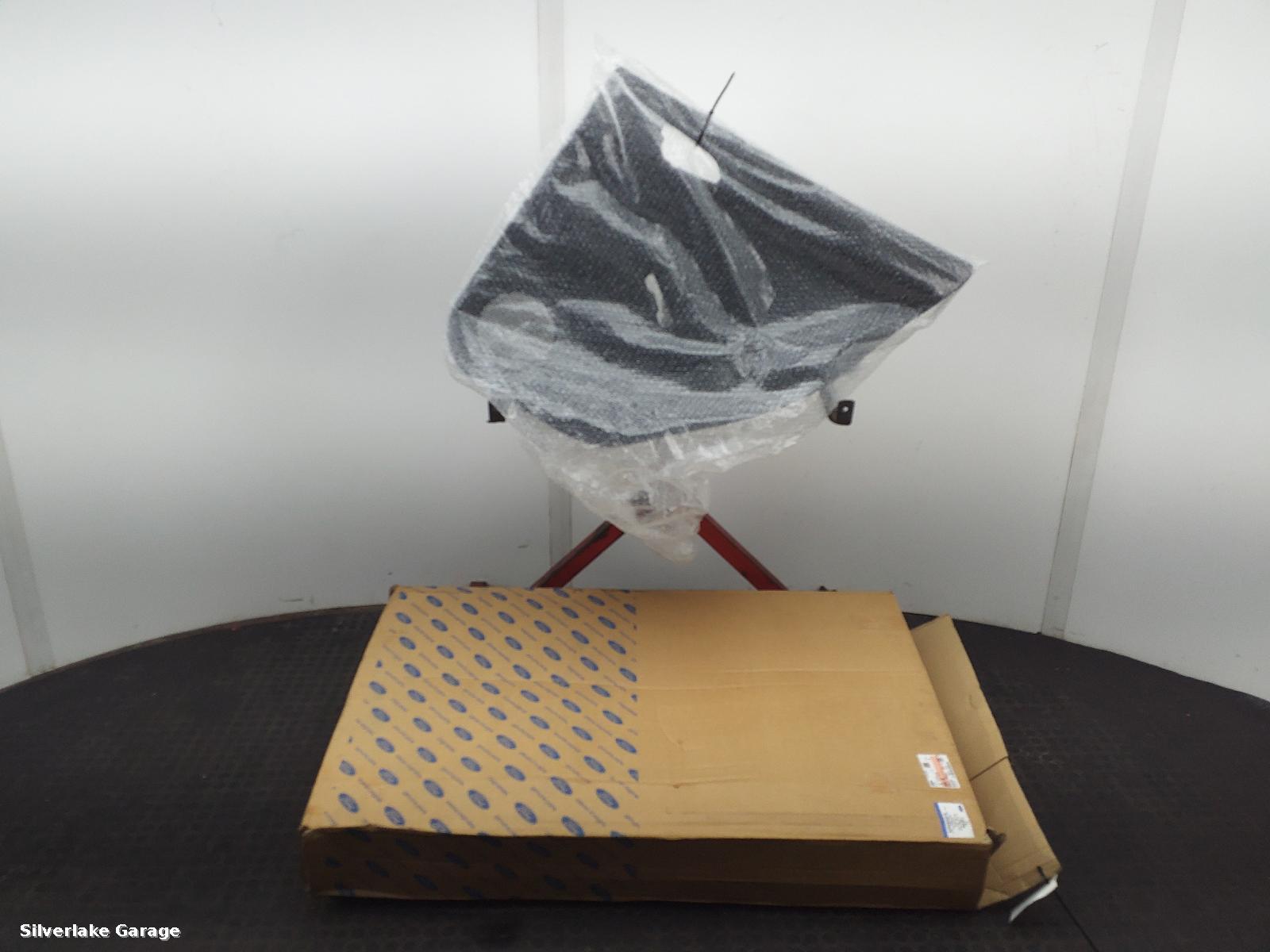 View Auto part Door Panel FORD FOCUS 2017