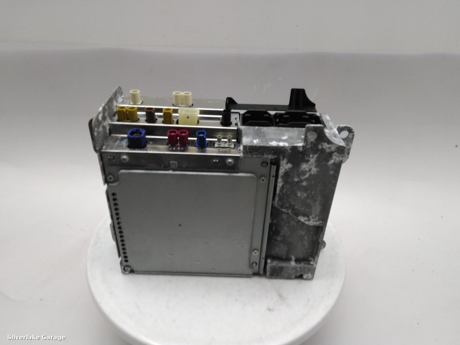 View Auto part A/V Equipment MERCEDES A CLASS 2019