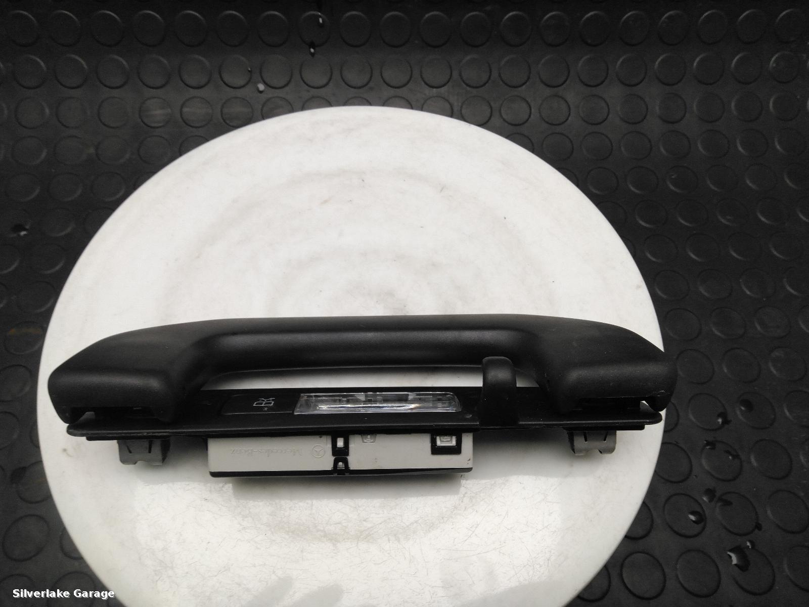 View Auto part Grab Handle MERCEDES A CLASS 2019