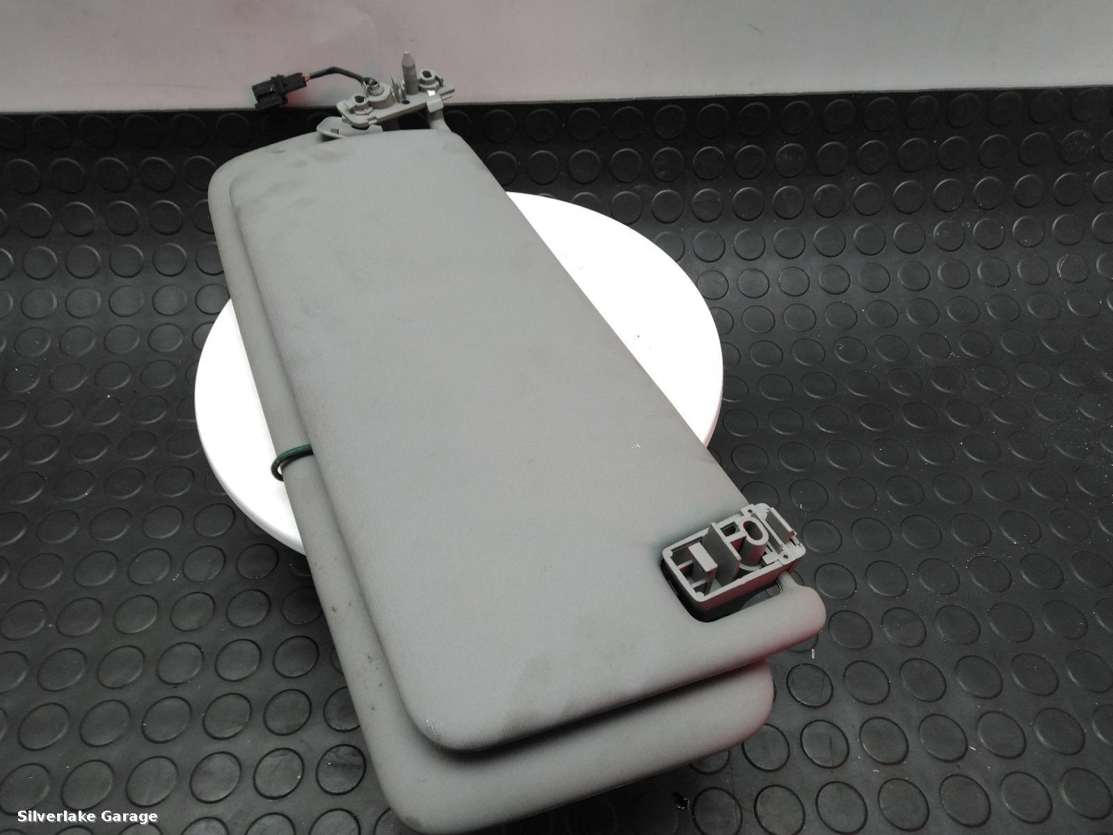 View Auto part Sun visor VOLKSWAGEN TOUAREG 2009