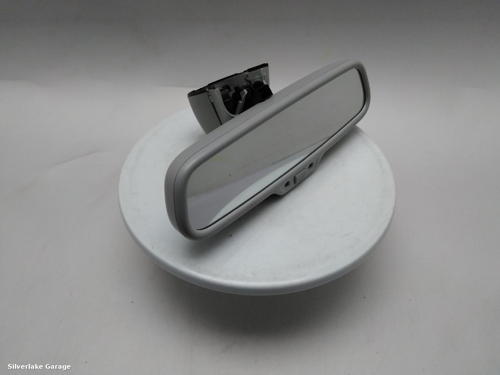 View Auto part Interior Mirror AUDI A4 2014