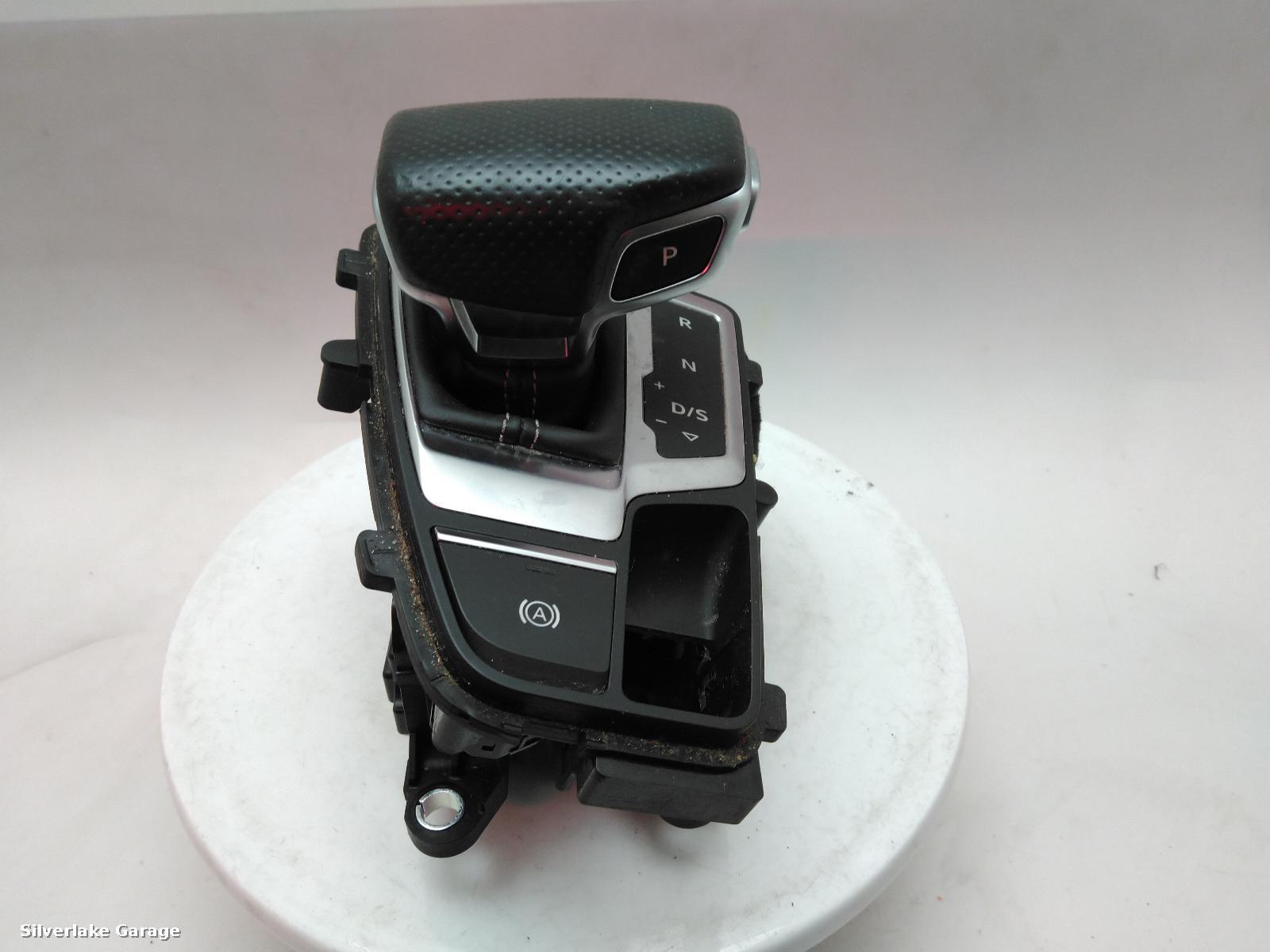 View Auto part Gear Stick/Shifter AUDI Q5 2017