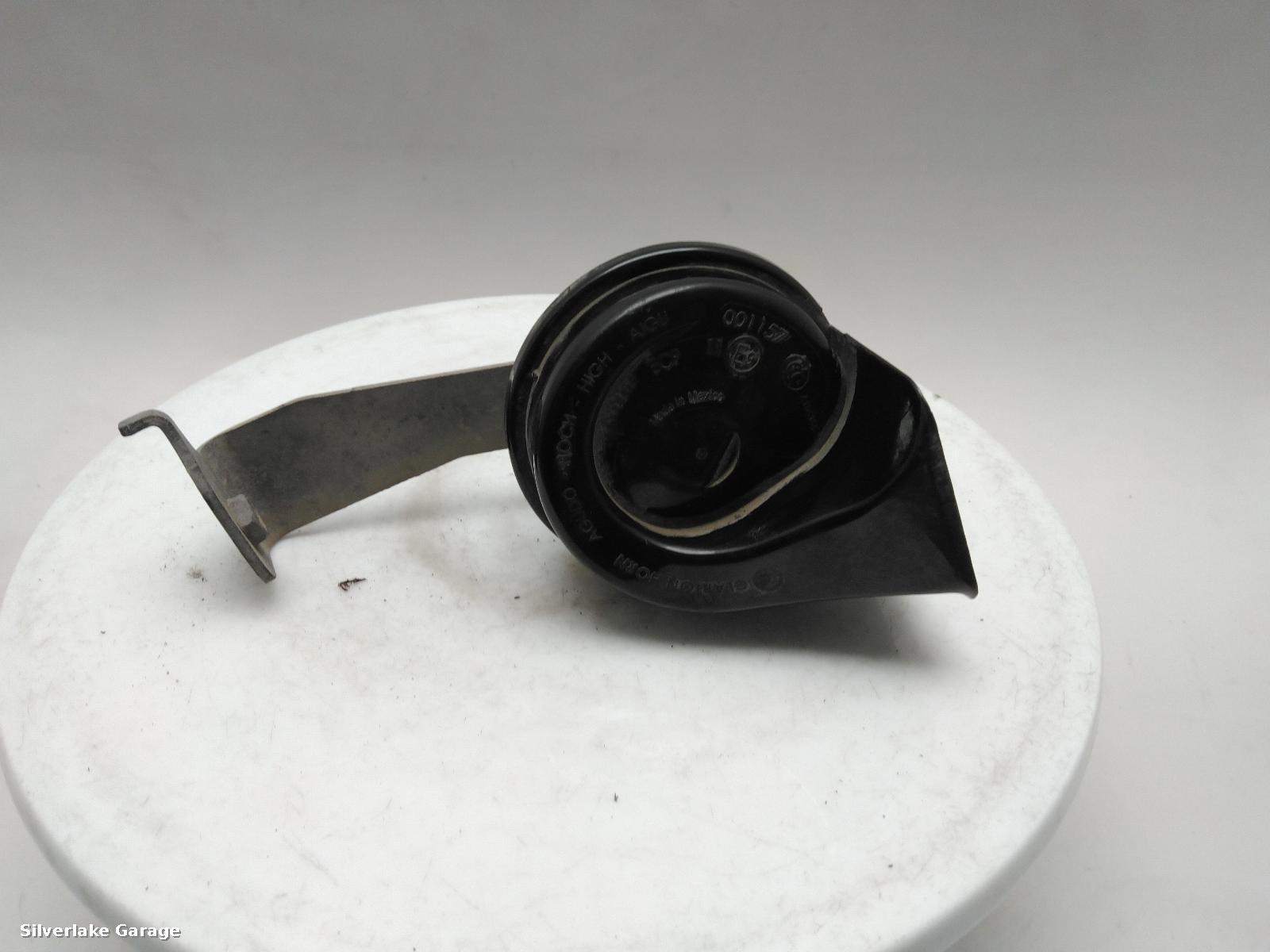 View Auto part Horn AUDI Q5 2017
