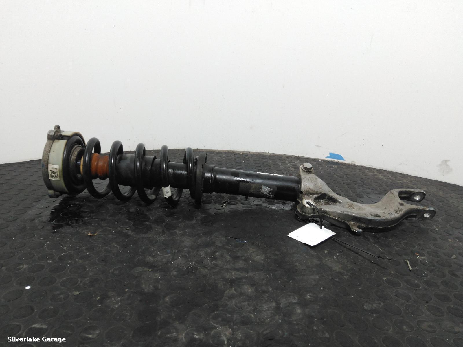 View Auto part LF Strut AUDI Q5 2017
