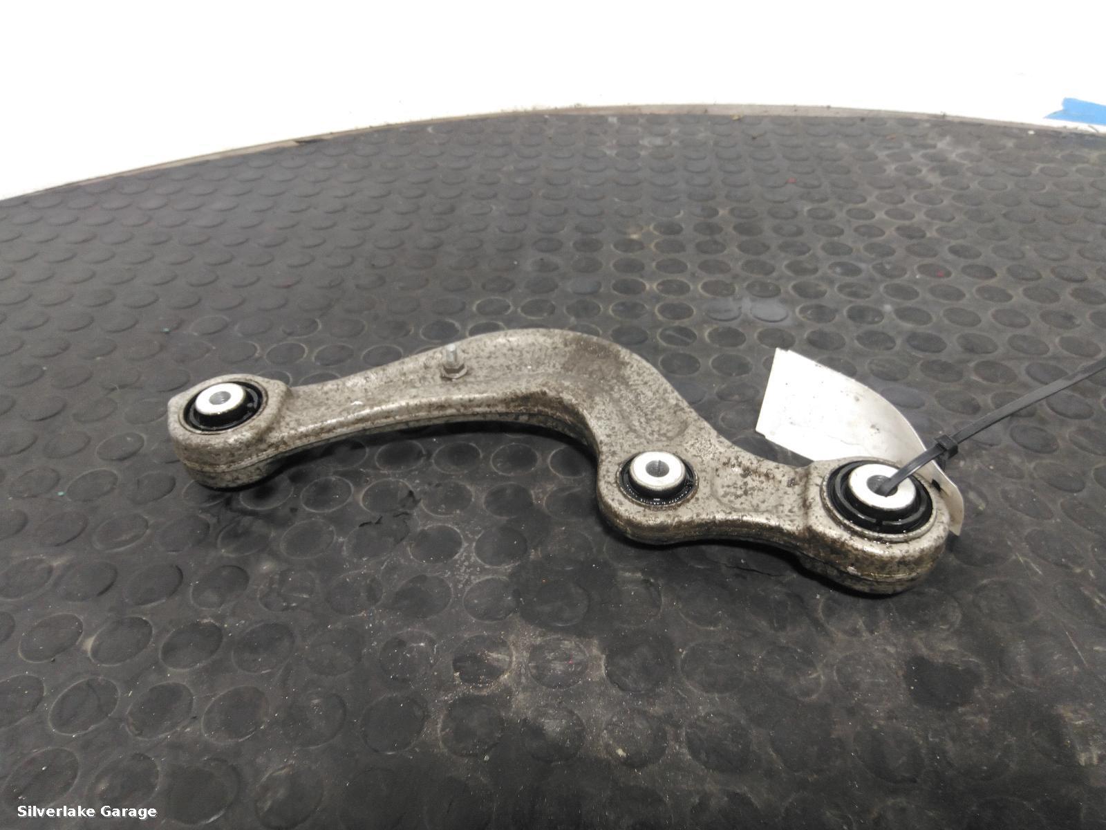 View Auto part L Rear Upper Control Arm AUDI Q5 2017