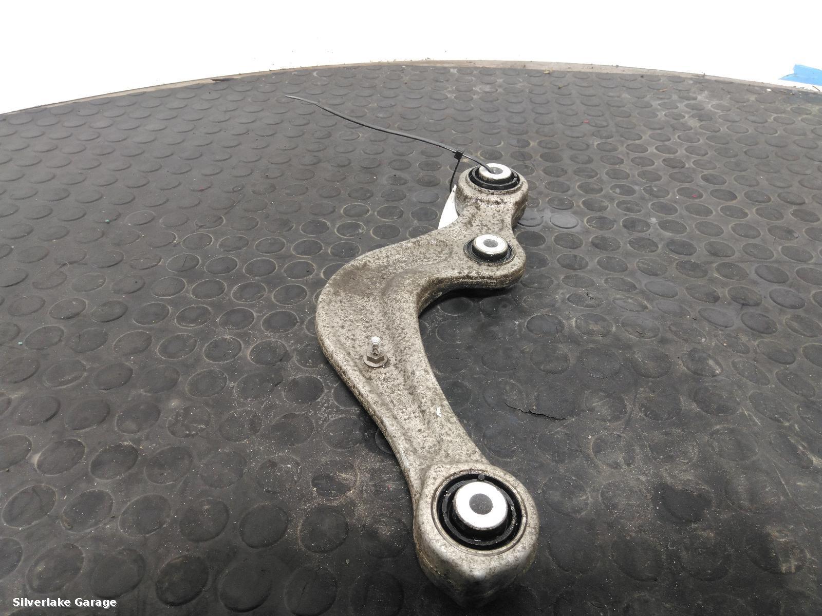 View Auto part L Rear Upper Control Arm AUDI Q5 2017