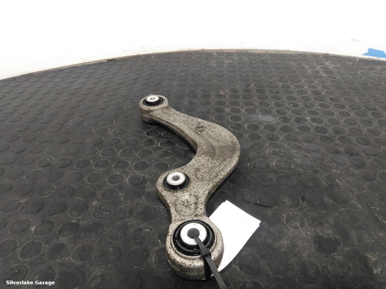 View Auto part L Rear Upper Control Arm AUDI Q5 2017