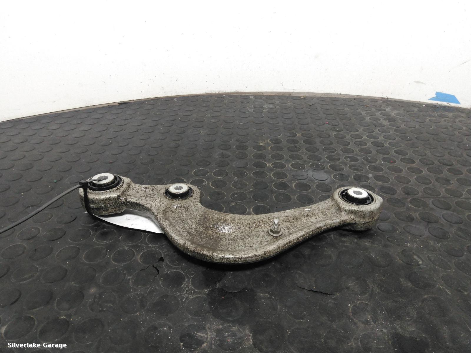 View Auto part L Rear Upper Control Arm AUDI Q5 2017