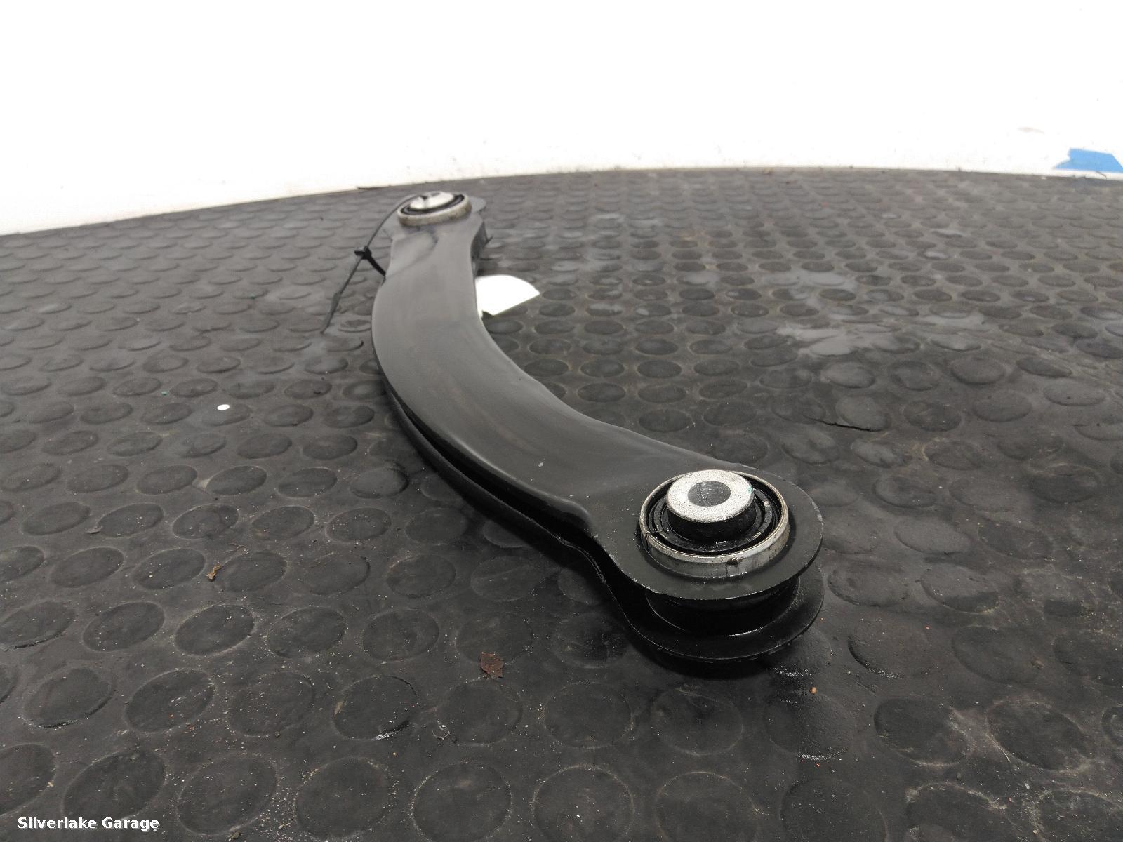 View Auto part RF Upper Control Arm AUDI Q5 2017