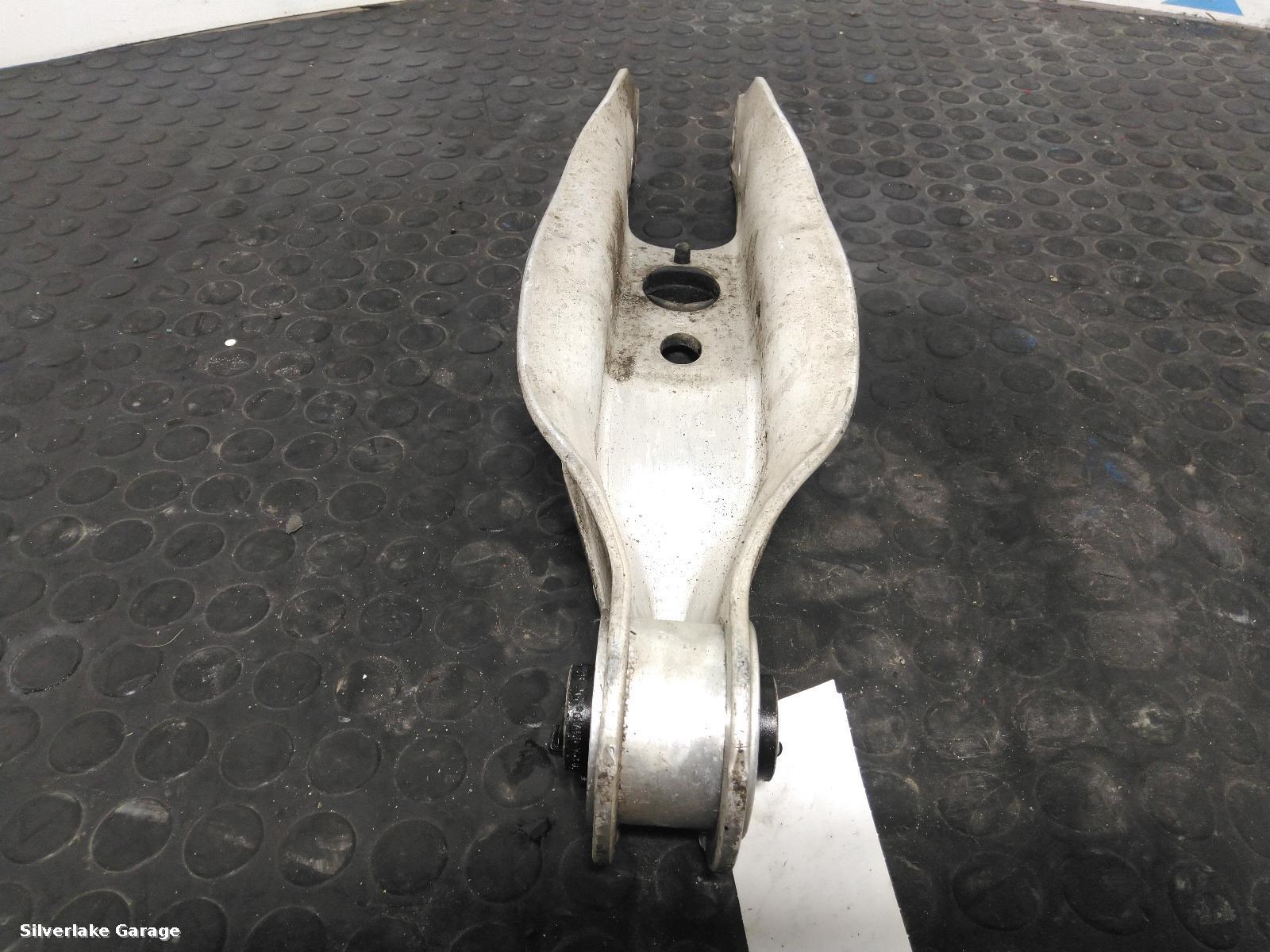View Auto part RR Lower Control Arm AUDI Q5 2017