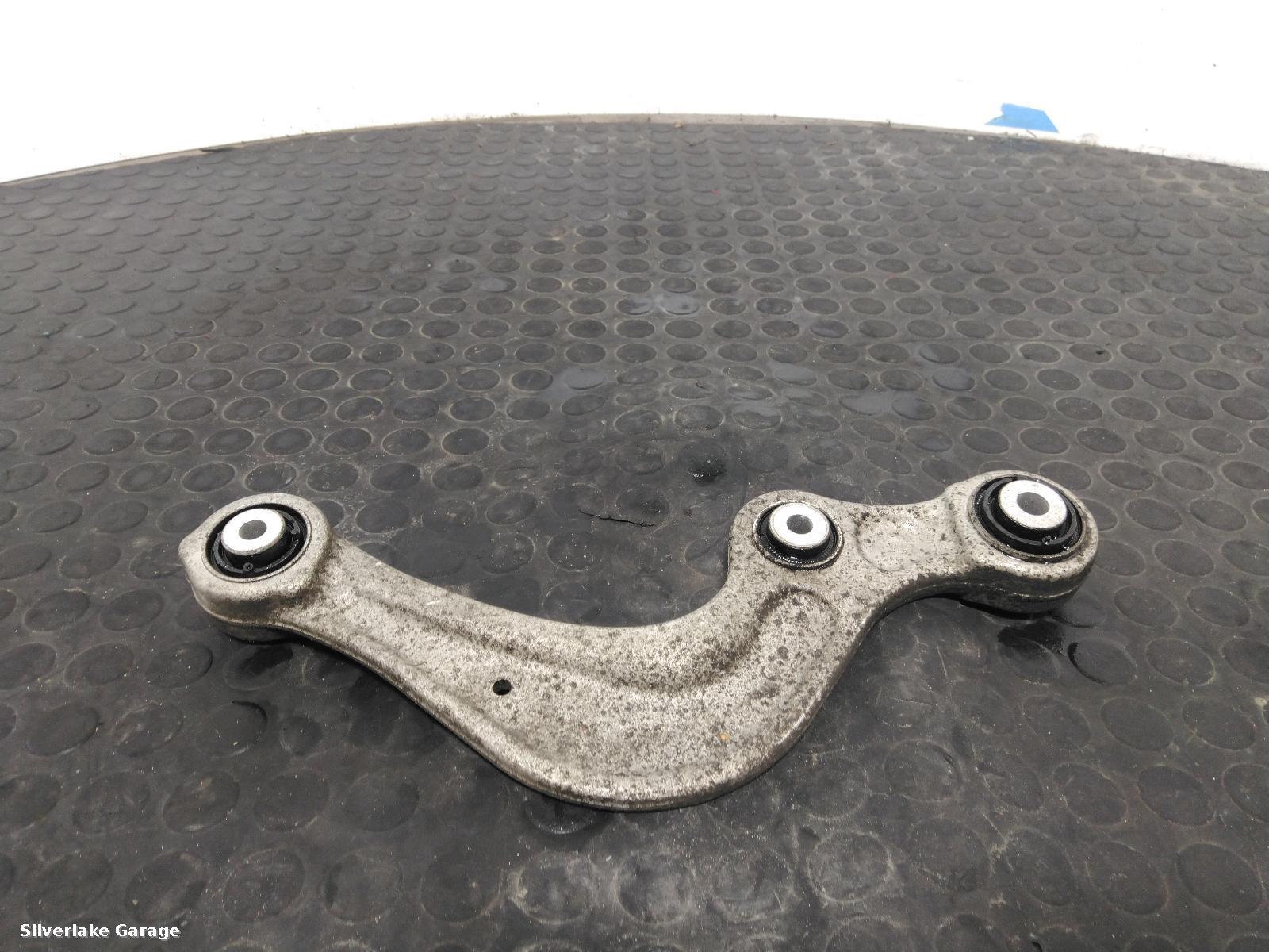 View Auto part R Rear Upper Control Arm AUDI Q5 2017