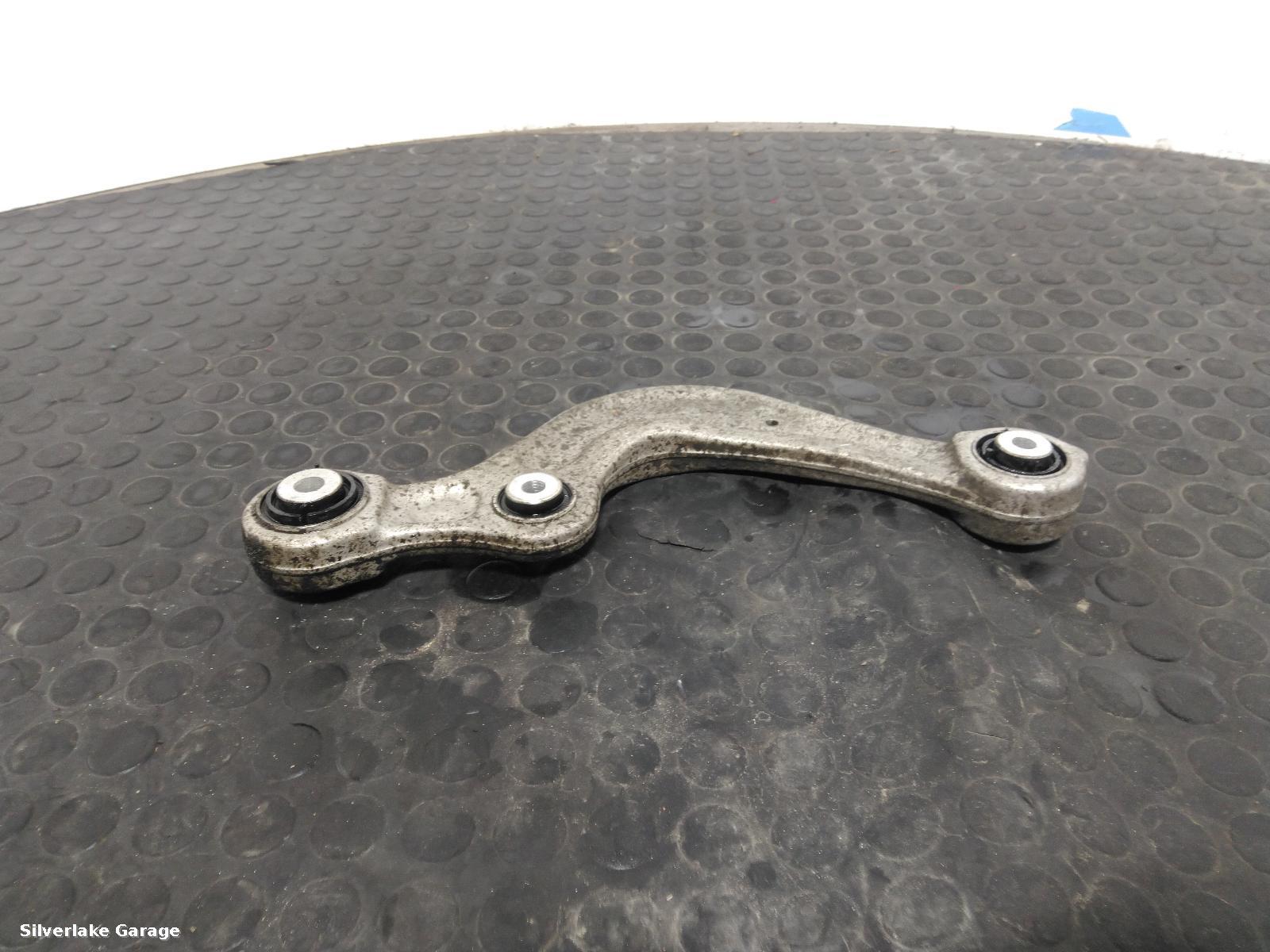 View Auto part R Rear Upper Control Arm AUDI Q5 2017