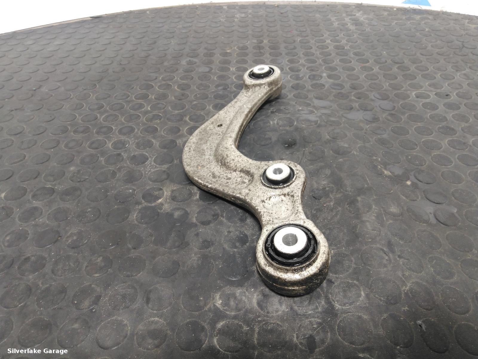 View Auto part R Rear Upper Control Arm AUDI Q5 2017