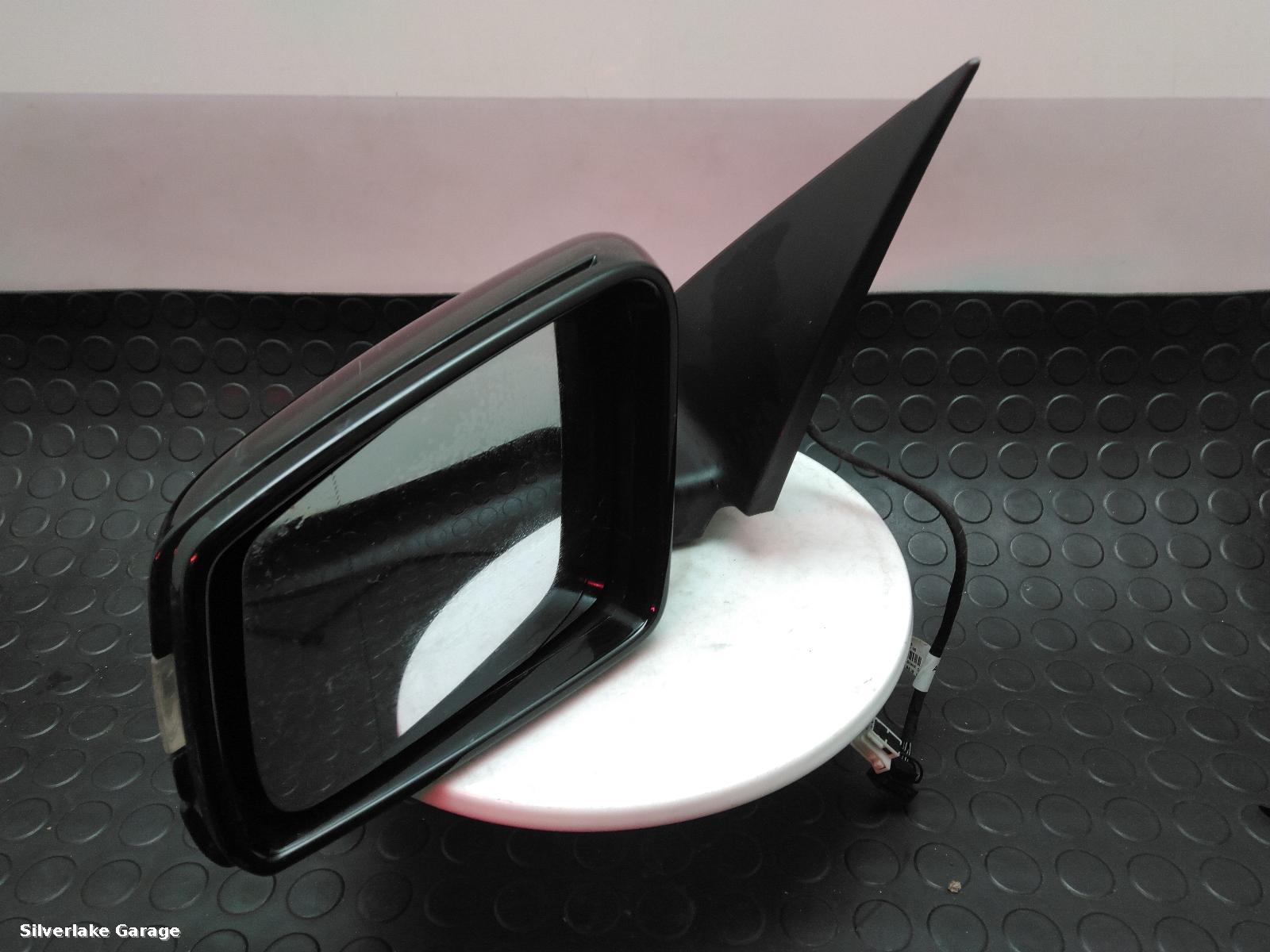 View Auto part L Door Mirror MERCEDES C CLASS 2010