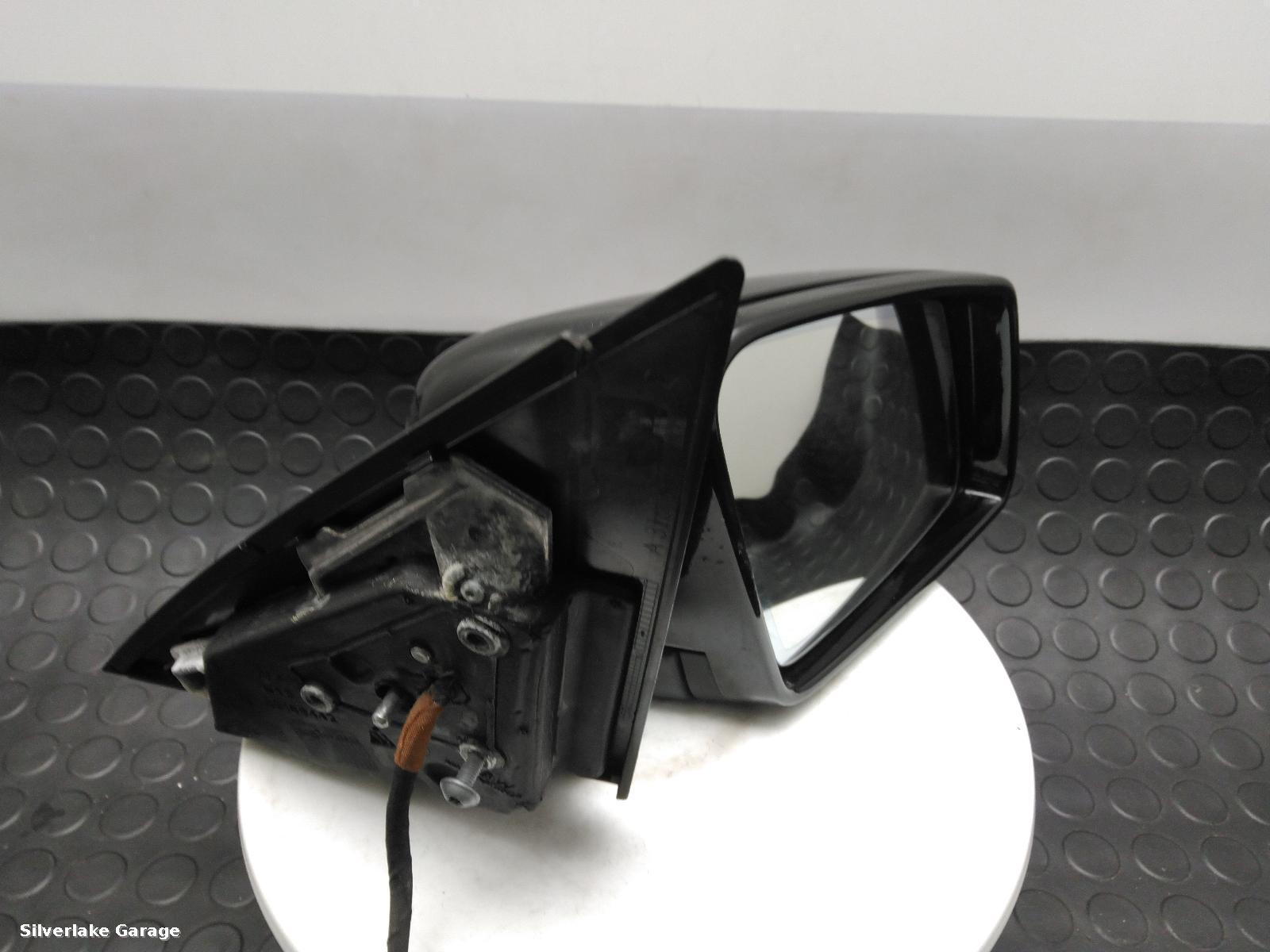 View Auto part L Door Mirror MERCEDES C CLASS 2010