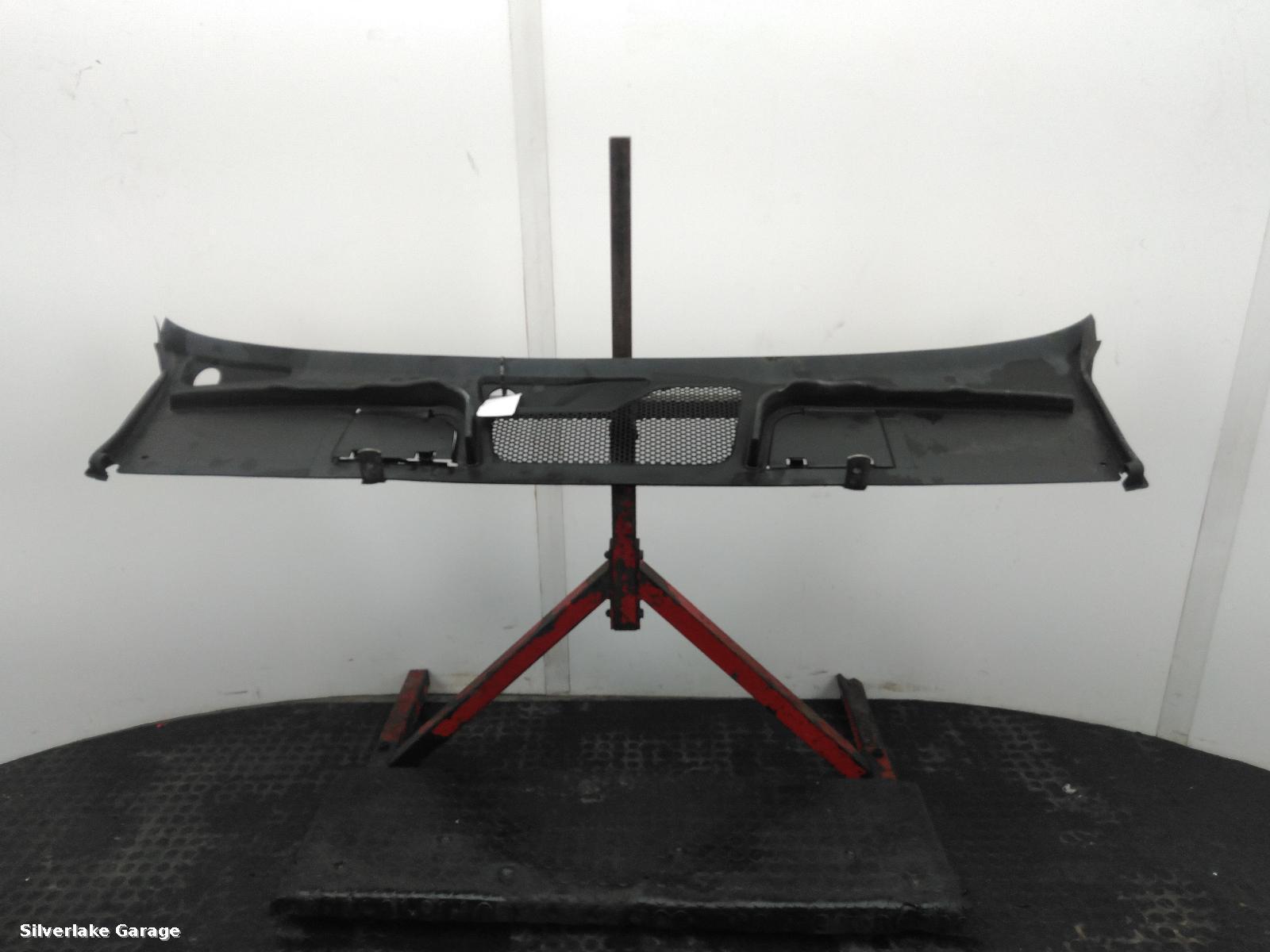 View Auto part Scuttle Panel AUDI Q5 2017