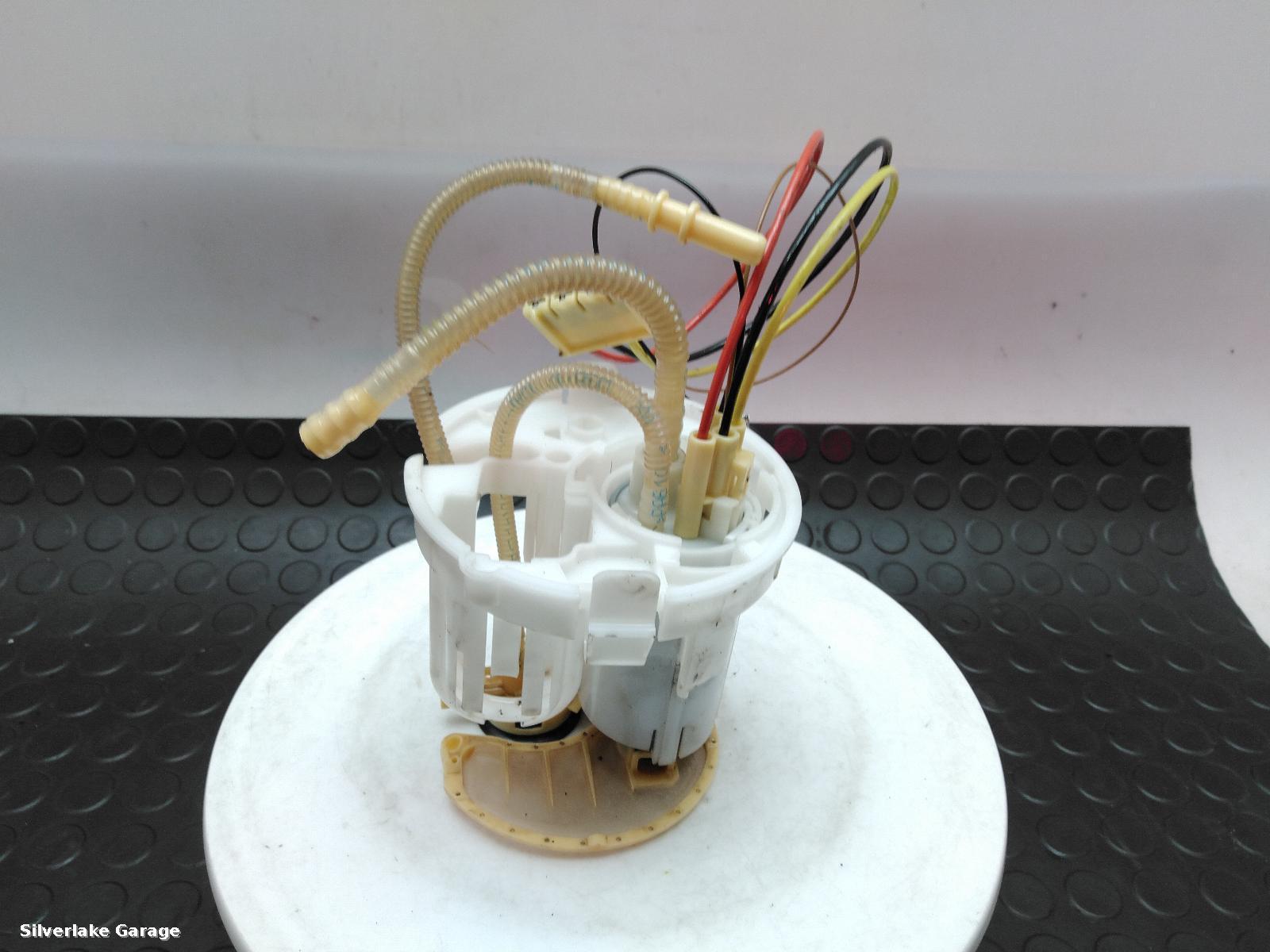 View Auto part Fuel Sending Unit AUDI Q5 2017