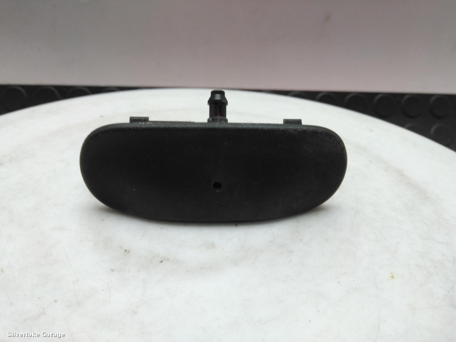 View Auto part Washer Jet AUDI Q5 2017
