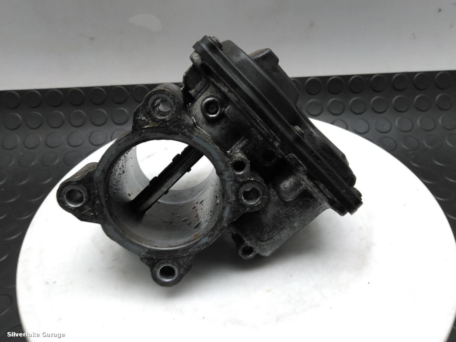 View Auto part Throttle Body FORD TRANSIT 2019
