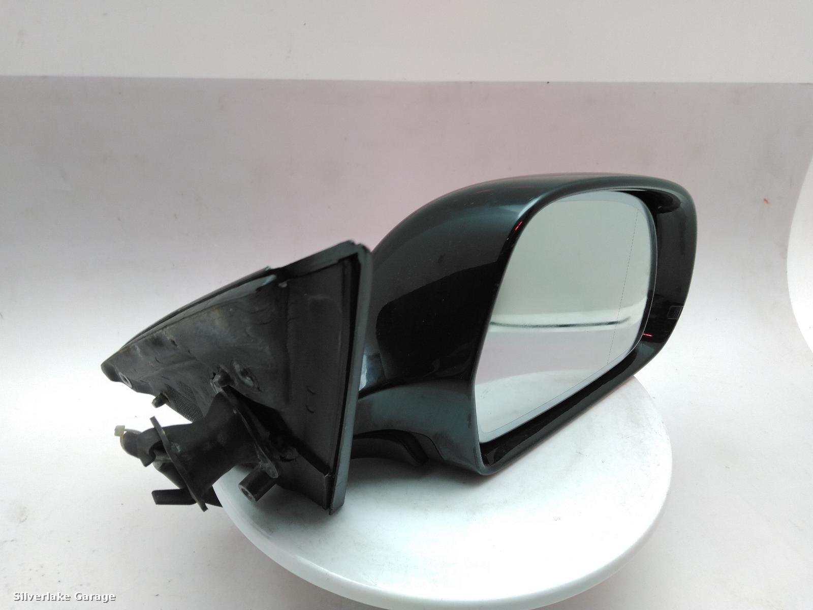 View Auto part R Door Mirror AUDI A4 2008