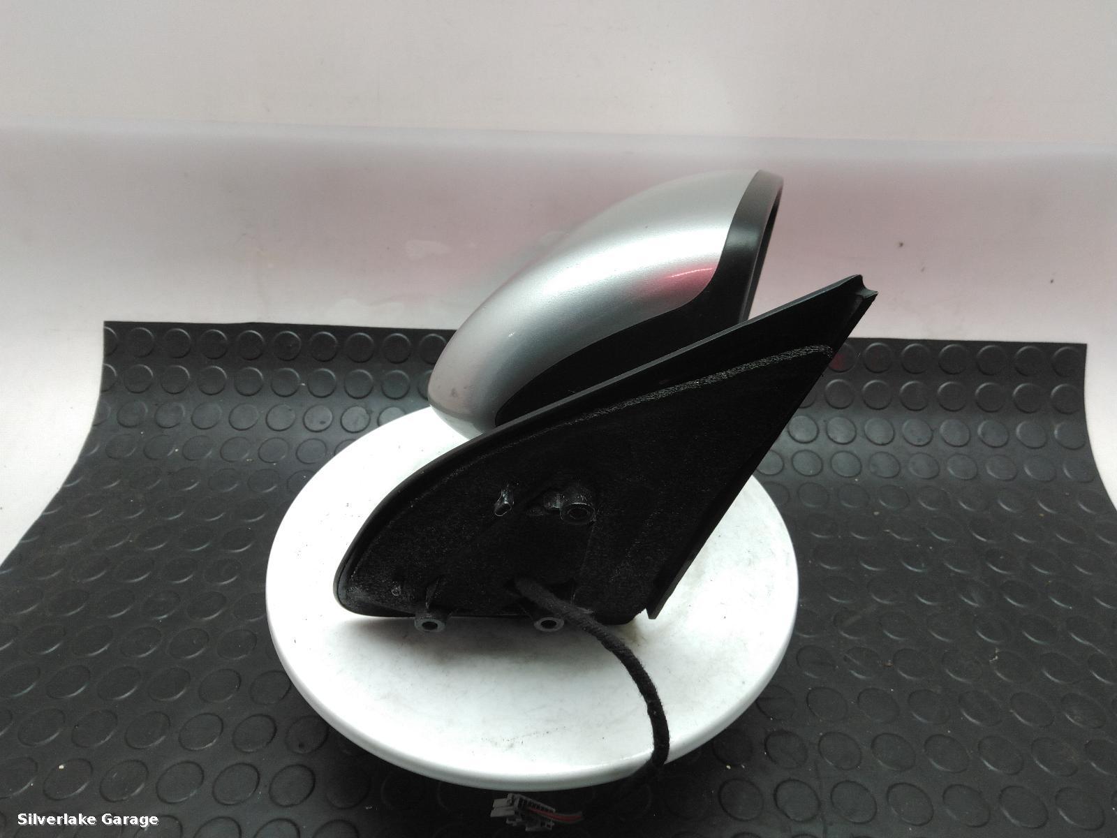 View Auto part R Door Mirror NISSAN QASHQAI 2009