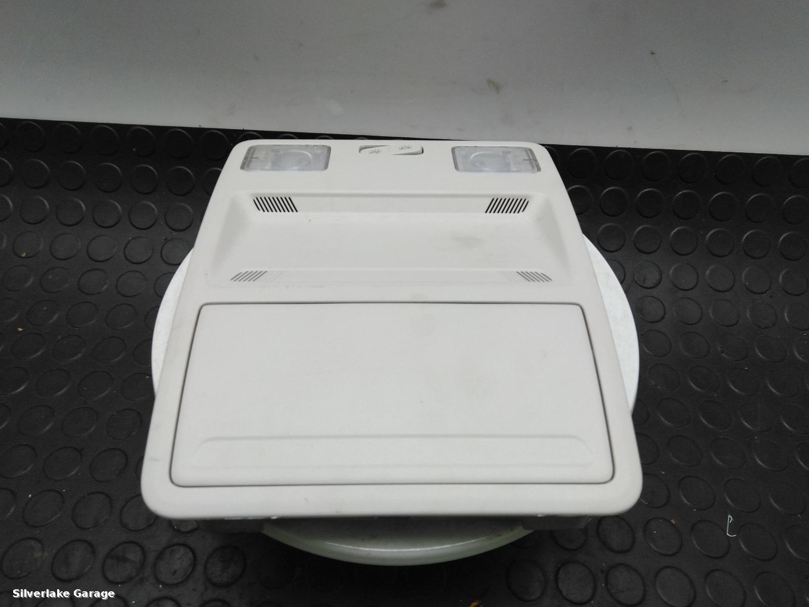 View Auto part Courtesy Light FORD FIESTA 2019