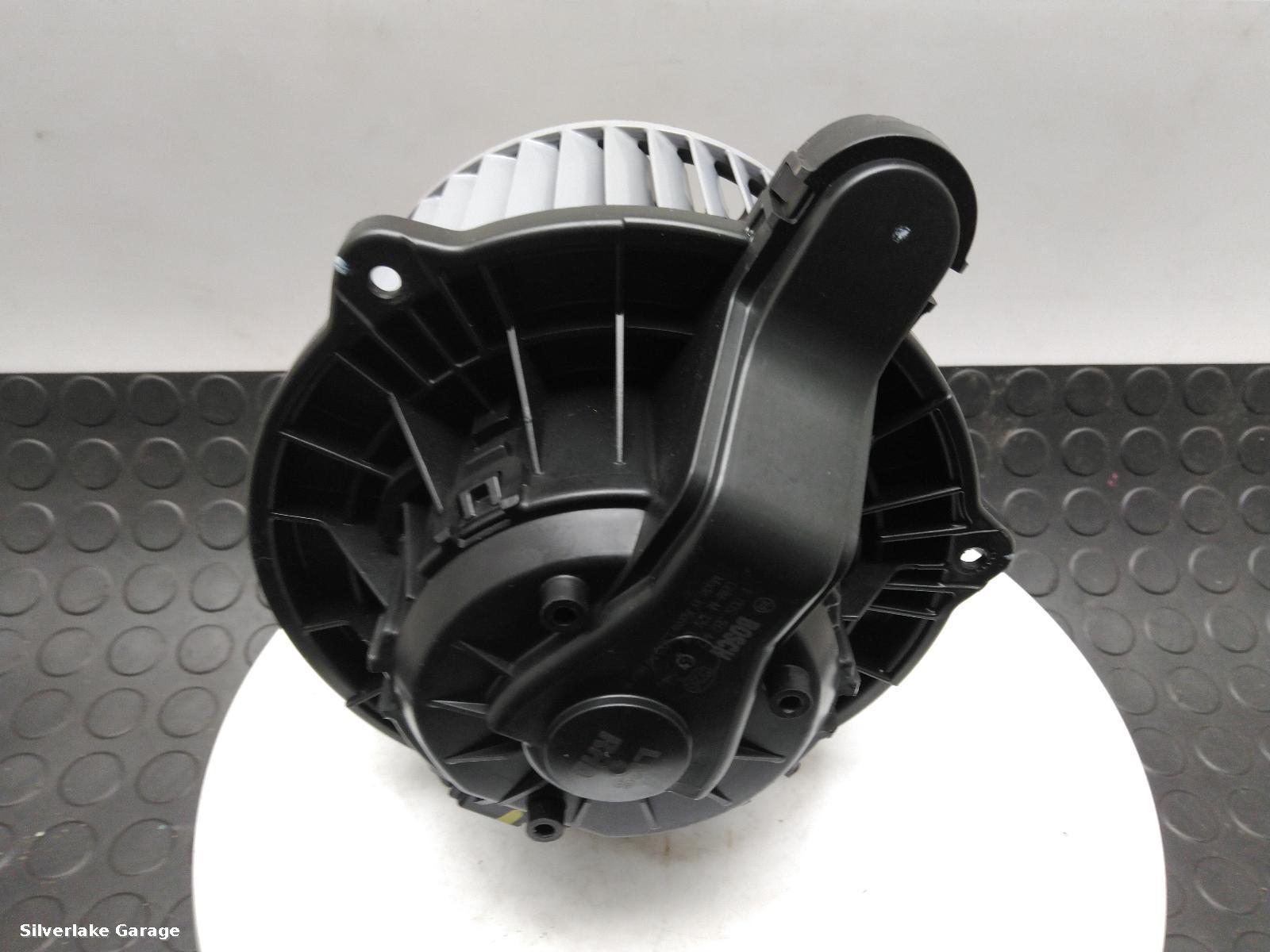 View Auto part Heater Motor/Assembly HYUNDAI IX35 2013