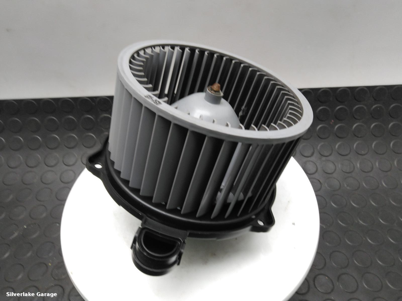 View Auto part Heater Motor/Assembly HYUNDAI IX35 2013