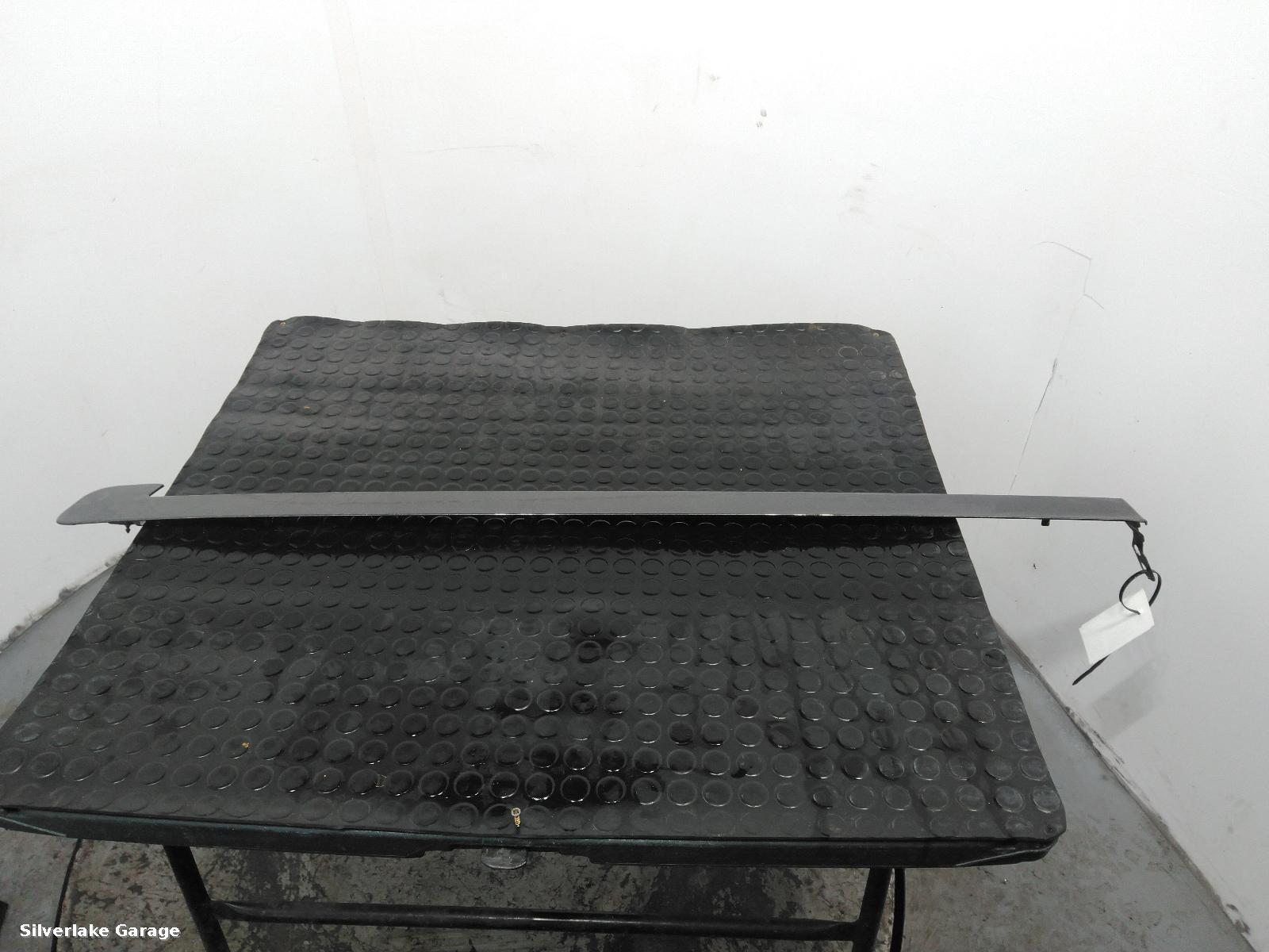 View Auto part L Quarter Panel FORD TRANSIT CUSTOM 2022