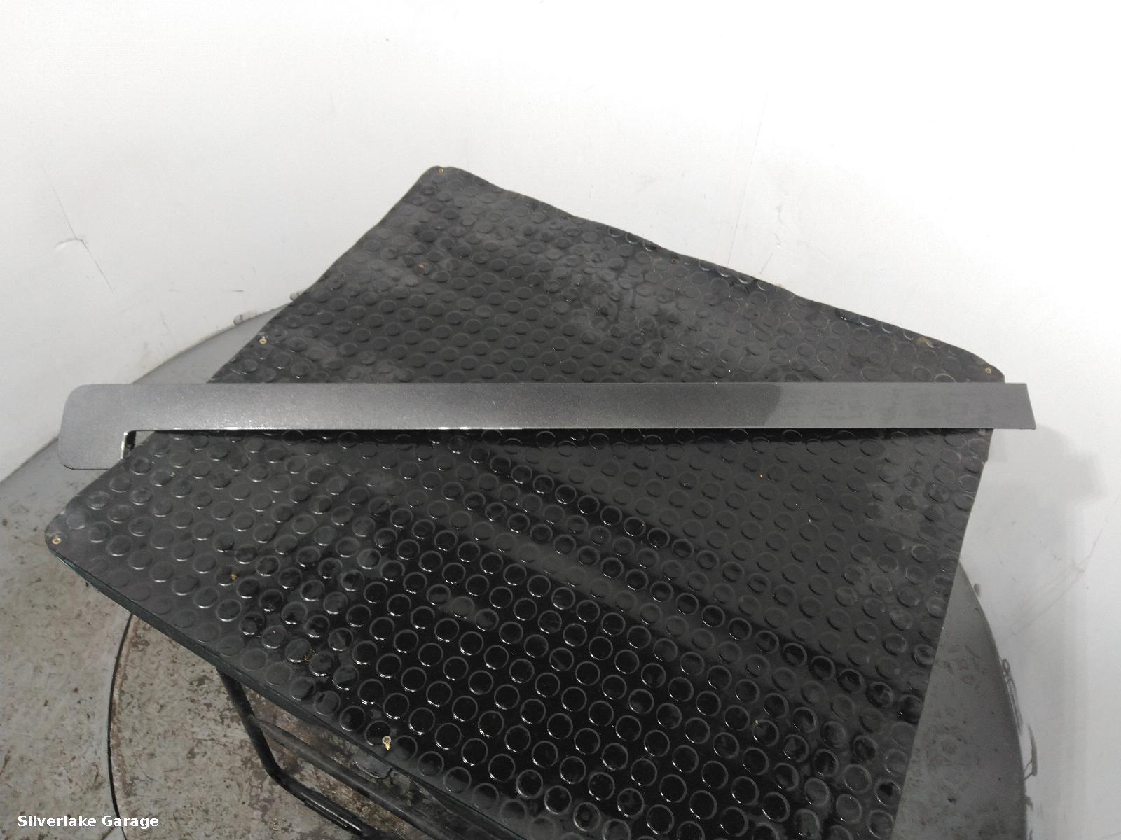 View Auto part R Quarter Panel FORD TRANSIT CUSTOM 2022