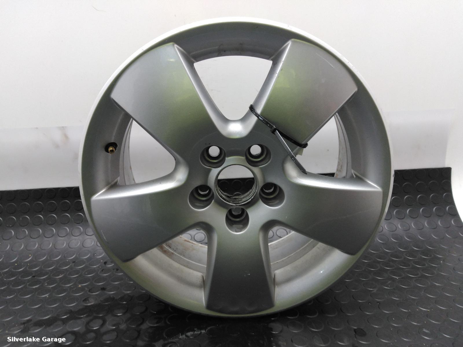 View Auto part Wheel SEAT LEON 2005