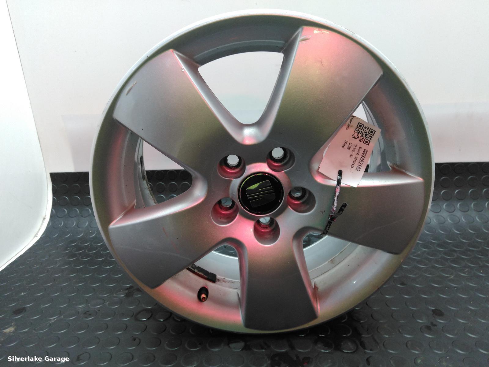 View Auto part Wheel SEAT LEON 2005