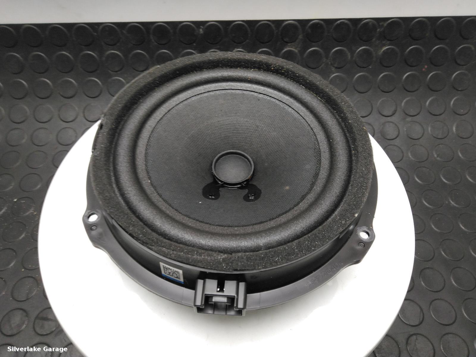 View Auto part Loud Speakers FORD TRANSIT CUSTOM 2022