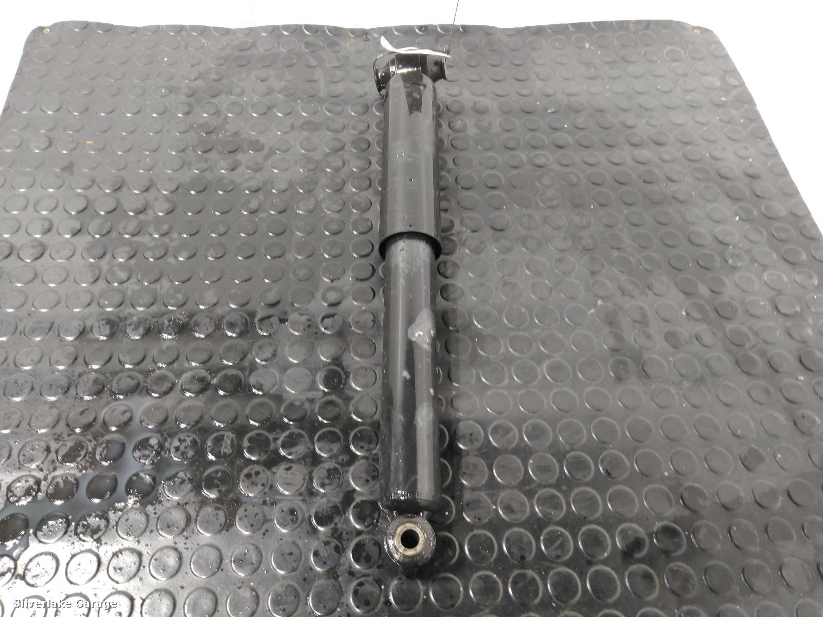 View Auto part Rear Shock Absorber FORD TRANSIT CUSTOM 2022