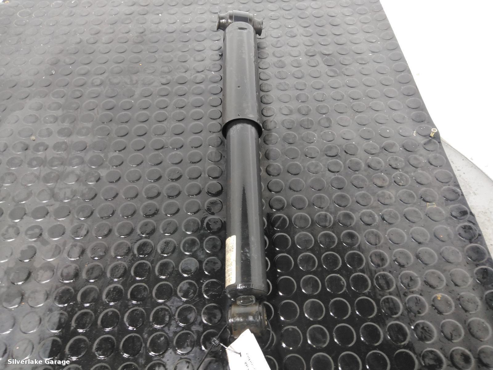 View Auto part Rear Shock Absorber FORD TRANSIT CUSTOM 2022
