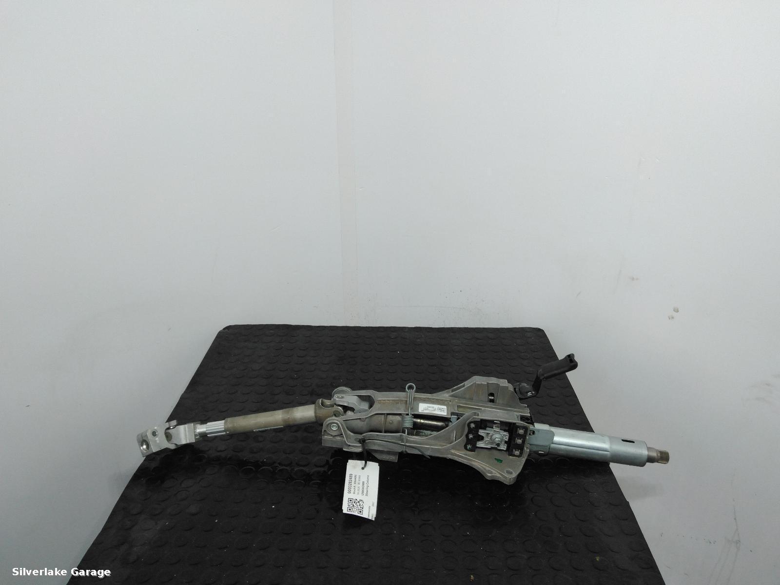 View Auto part Column MERCEDES GLA CLASS 2020