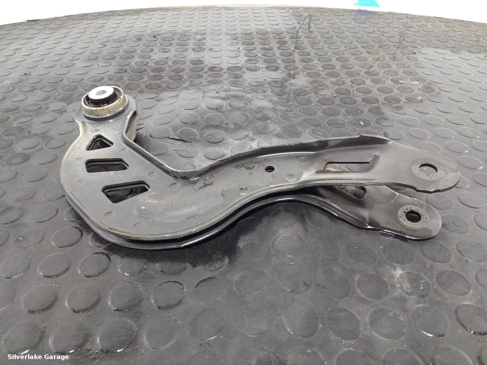 View Auto part R Rear Upper Control Arm MERCEDES GLA CLASS 2020