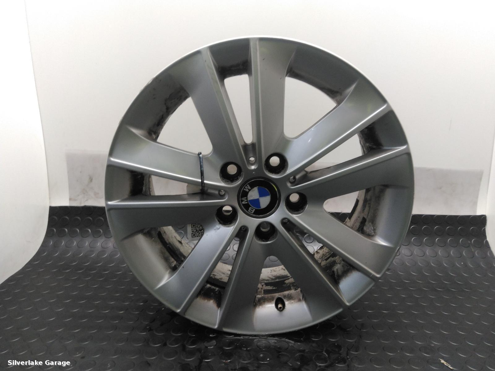 View Auto part Wheel BMW 1 SERIES 2004