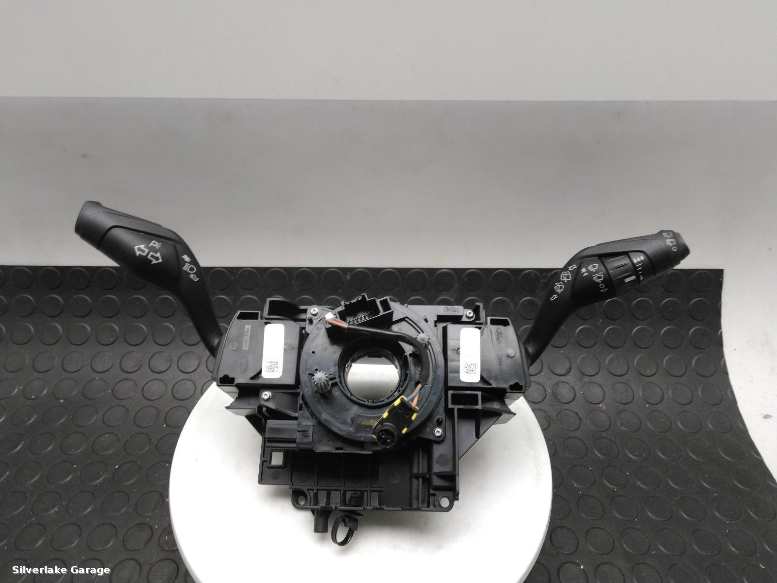 View Auto part Combination Switch FORD FOCUS 2015