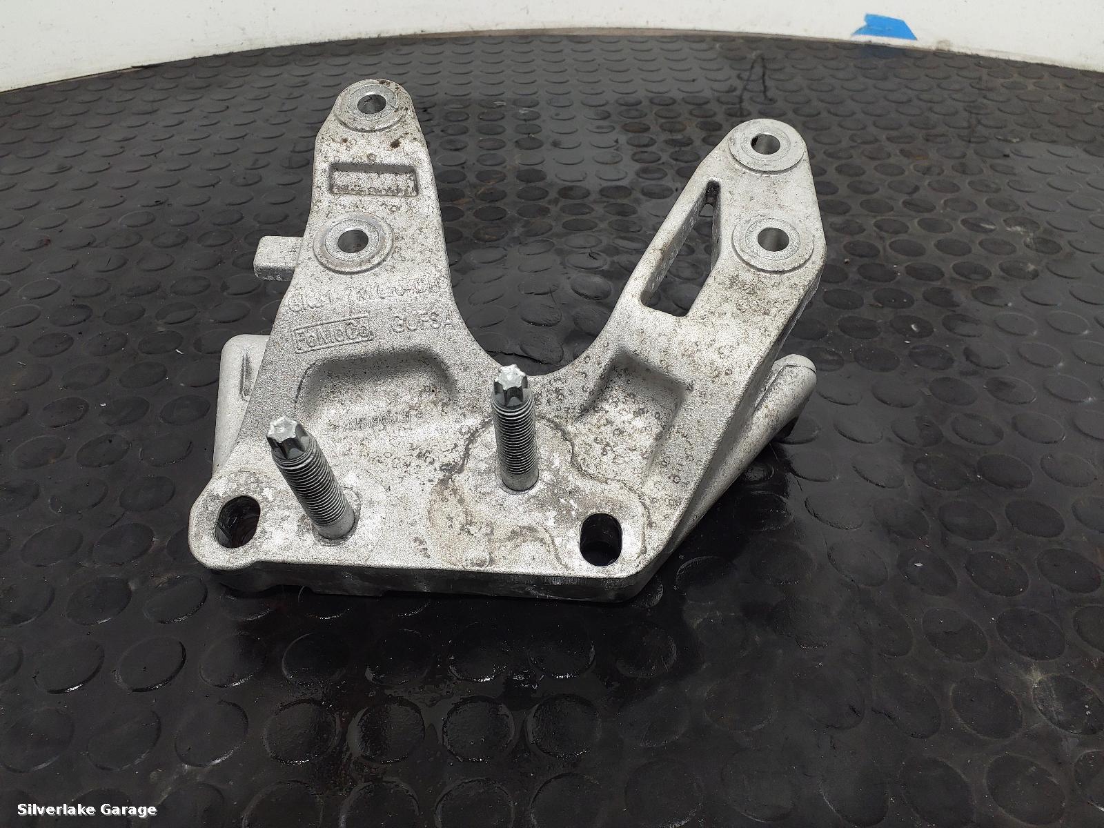 View Auto part Engine Mount FORD TRANSIT CUSTOM 2022