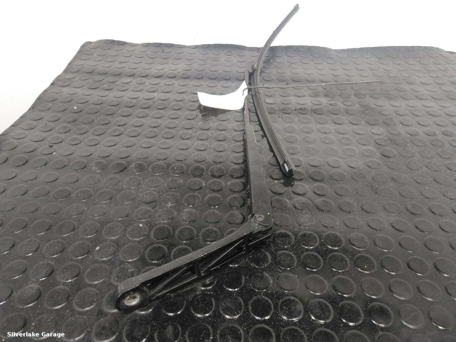 View Auto part Wiper Arm VOLKSWAGEN POLO 2011