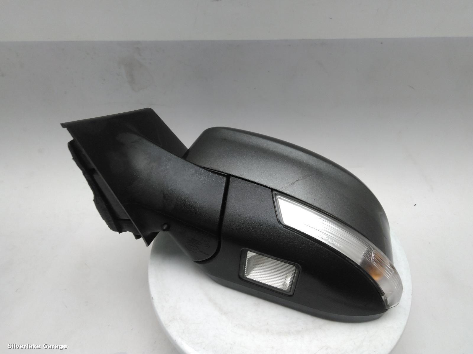 View Auto part L Door Mirror FORD FOCUS 2016