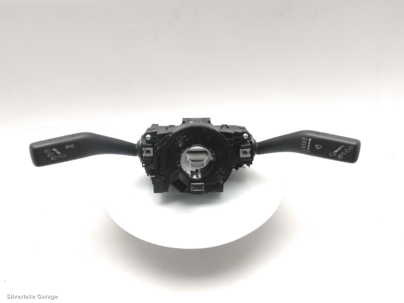 View Auto part Combination Switch SKODA CITIGO 2014